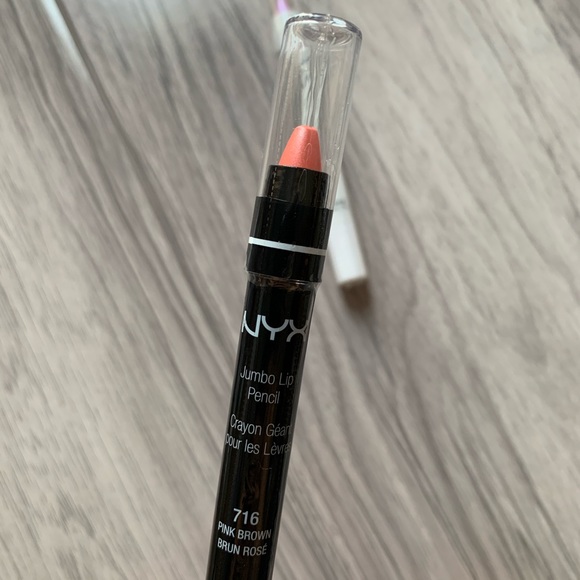 NEW NYX bundle - eye & lip - Picture 4 of 6